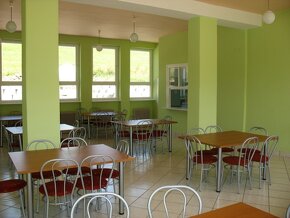 Prenájom ubytovacieho zariadenia - 4