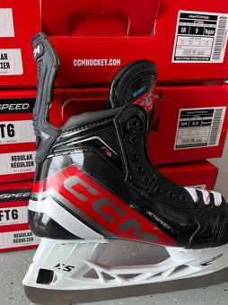 korcule CCM Jetspeed FT6 Pro - 4