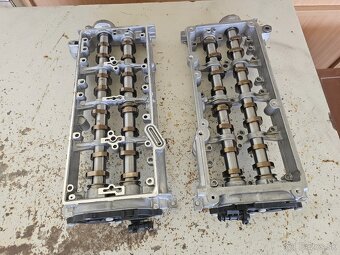 VACKOVY MODUL 2,0 TDI SKODA - SEAT - VW - 4