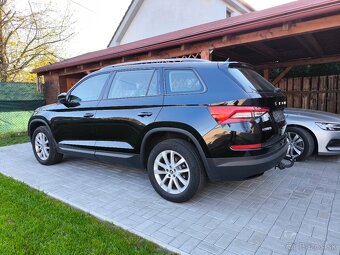 ✅ŠKODA KODIAQ ✅ - 4