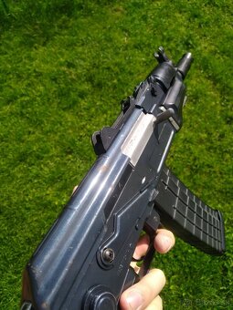 Airsoft AK 47 beta JG - 4