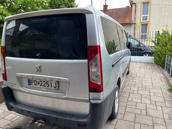 Peugeot Expert - 4