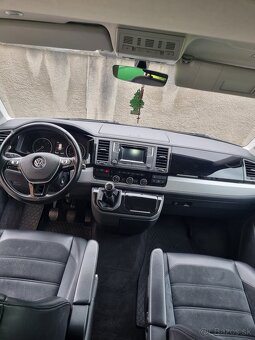 VW Multivan T6 110kw - 4