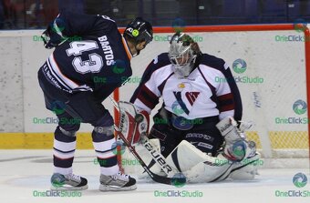 Hraný dres PETRA BARTOŠA, Hc Košice - 4
