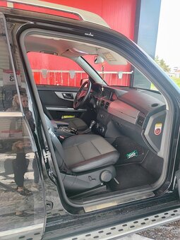 mercedes glk 320 cdi - 4