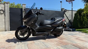 Predám yamaha xmax 300 - 4