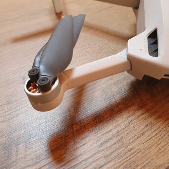 DJI Mini 3 náhradné diely pre dron - 4