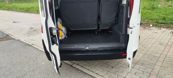 Fiat Scudo 2.0 16V MultiJet L2H1 - 4