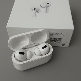 AirPods 2 pro - 4