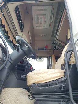 DAF XF - 4