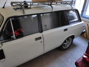 Lada 2104 - 4