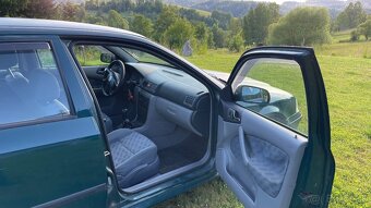 Škoda Octavia 1 - 1.9 TDI 81kw Elegance - nová STK - 4
