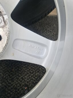 5X112 R16 SEAT . - 4