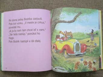 Nezbedné káčatká - 4