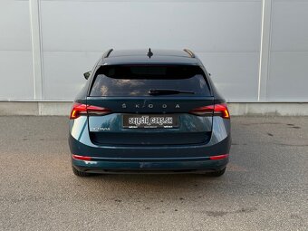 skoda octavia 2.0Tdi 2020 virtual keesy - 4