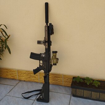 Predam m4.sr-13-E3,10 Keymod(EC-313) - 4