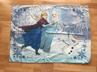 Posteľné obliečky Frozen - 4