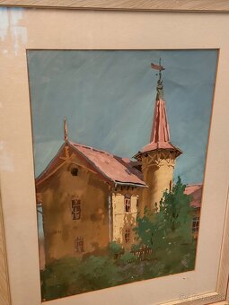 STARÉ OBRÁZKY - 4