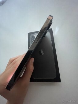 iPhone 13 pro 128 GB - 4
