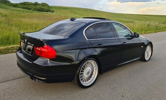 ✅BMW ALPINA B3 FACELIFT 3,0 BiTurbo 360PS Switch-Tronic - 4