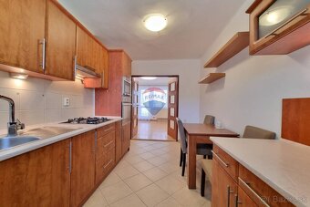 PRENÁJOM, 2-izbový byt, Poprad, Ul. Banícka, - 4