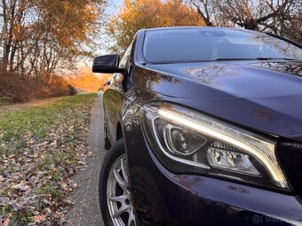 Mercedes Benz CLA 180 Diesel Shooting Brake 2018 Top stav✅ - 4