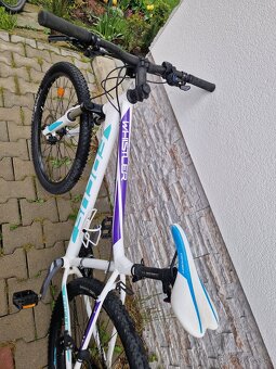 Horský bicykel FOCUS - WHISTLER 27,5" - 4