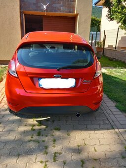 Ford Fiesta-predaj - 4