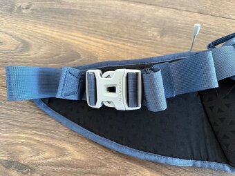 Mammut Lithium Waistpack 3 ľadvinka - 4