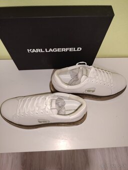 KARL LAGERFELD - 4