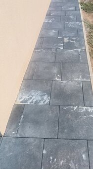 Zámková dlažba Palmo GRAFIT 5cm - 4