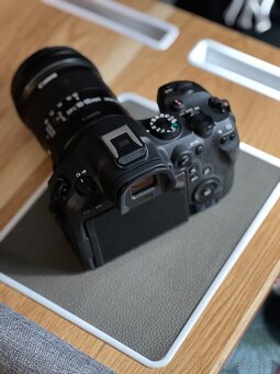 CANON R6 mark2 - 4