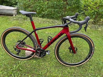 Trek Domane SL 5 Gen 3 - 4