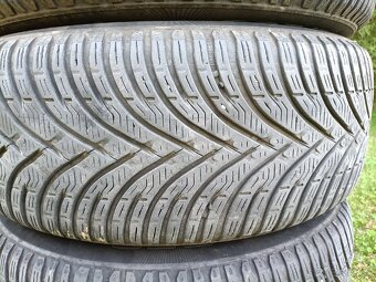 Zimné 205/55 R16 5x108 Peugeot - 4