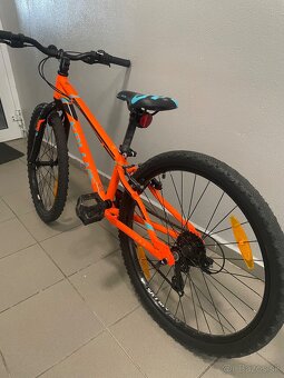 Predam bicykel - 4