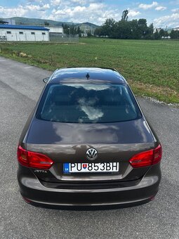 VOLKSWAGEN JETTA 1.2 tsi - 4