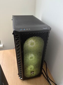 PC i5-9600k, GTX 1660Ti - 4