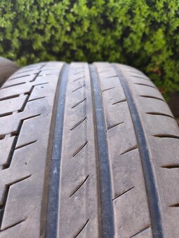 235/55 R18 100V Continental PremiumContact 6 - 4