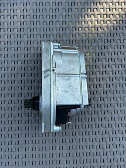 Motor Brose Drive C16162-110 Specialized / 166,7 km / - 4