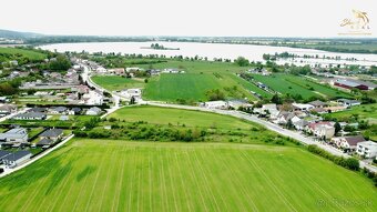 TOP CENA, stavebný pozemok 4781m2 aj pre developerov - 4