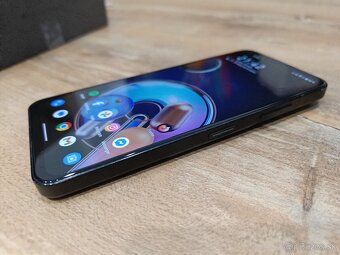 Asus zenfone 9 - 4
