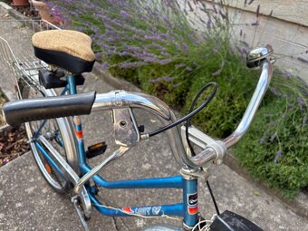 Bicykel Velamos Lady 26 - 4