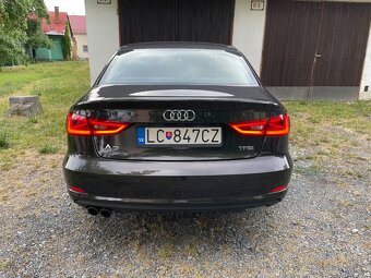 Audi A3 Sedan 1.4 TFSI 103kW/140k A7 S-tronic - 4