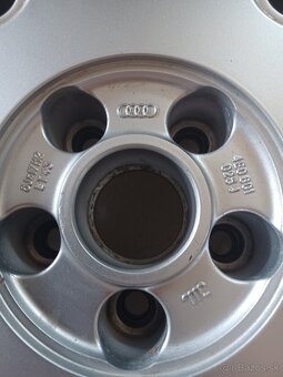 Ronal 5x112 R17 - 4