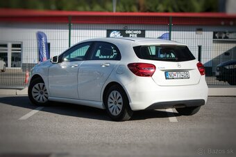 Mercedes-Benz A trieda 160 Style - 4