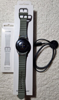Samsung Galaxy Watch7 LTE 44mm - 4