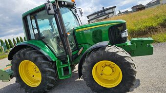 JOHN DEERE 6220 PREMIUM - 4
