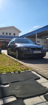 BMW 3 E90 320d 120kw m47d20 - 4