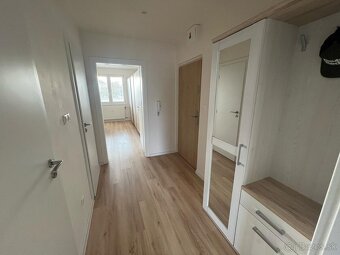 Dvojizbový byt na dlhodobý prenájom - 4