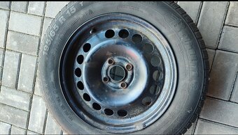 Barum Polaris 195/65 R15 - 4
